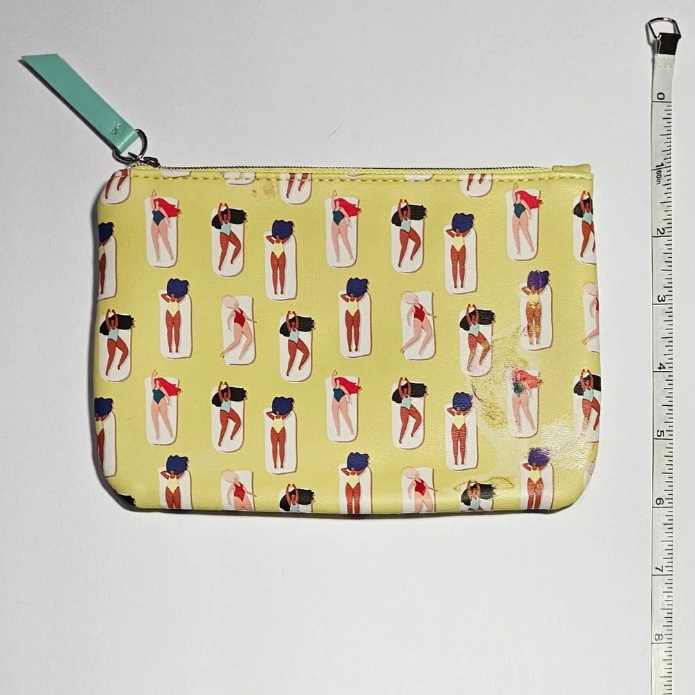 ❤️‍🔥$2~ NEW! Make-up or Travel Bag by Ipsy - Picture 3 of 3